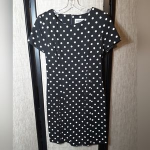 Lois Snyder Dani Max Dress Size 10